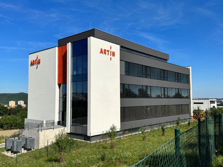 ARTIN Building